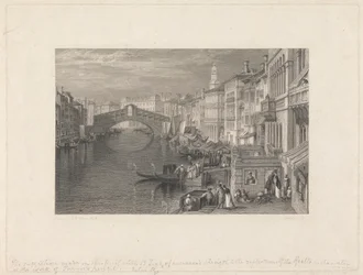 Il Rialto, Venezia
