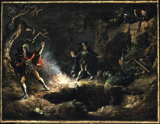 I cercatori di denaro