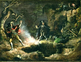 I Cercatori di Tesori