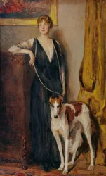 Kitty Baronessa Rothschild