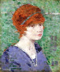 Ritratto di May