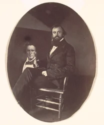 John R. Johnston