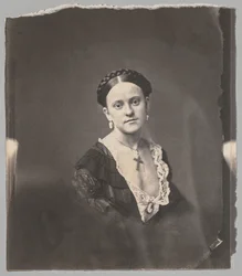 Signora John R. Johnston