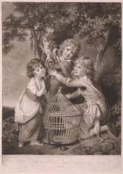 Bambini di Walter Synnot