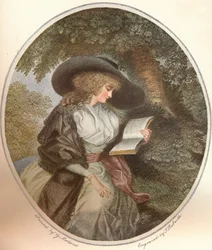 Delia in campagna, 1788, 1902
