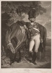 Giorgio, Principe di Galles