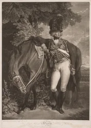 Giorgio, principe di Galles