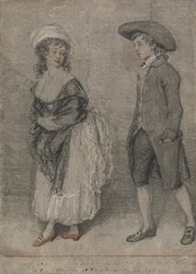 Egli la Segue Subito come un Bue va al Macello (Proverbi, Capitolo VII, Verso 22)