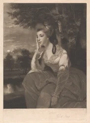 Onorevole Signora Stanhope