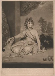 Lady Catherine Powlet
