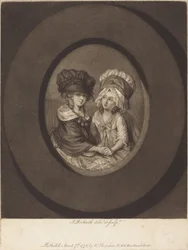 Les Deux Amis
