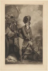 Tenente Colonnello Sir Banastre Tarleton