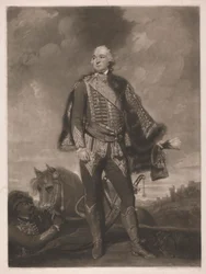 Louis Philippe Joseph, Duca d