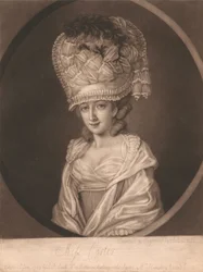 Signorina Carter