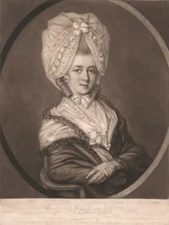 Signorina Frederick