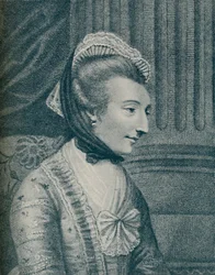 Signora Elizabeth Montague, 1907