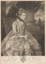 Signora Montagu