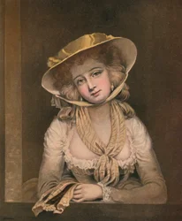 Sophia Western
