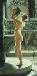Il bagno