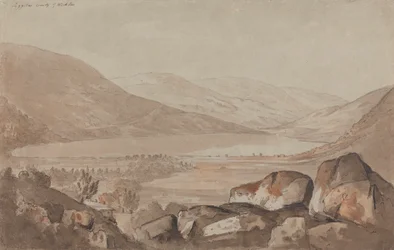 Luggila, contea di Wicklow