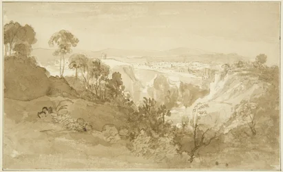 Clifton da Leigh Woods