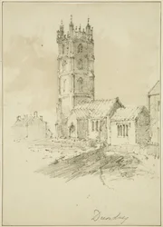 Chiesa di Dundry