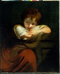 Piccolo monello (Robinetta)