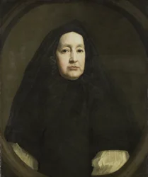 Ritratto di Katharine Elliot