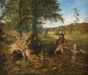 Un giorno in campagna