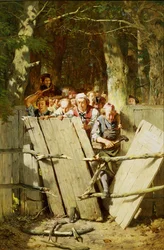 Diritto di passaggio