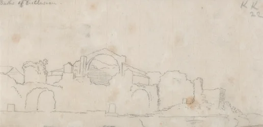 Terme di Diocleziano