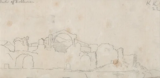 Bagni di Diocleziano