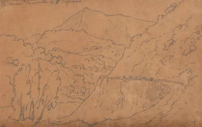 Tra Tavernelle e San Casciano