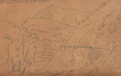Tra Tavernelle e San Casciano