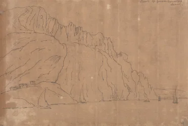 Costa di Genova