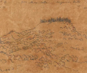 Da Mirabella, Colli Euganei, 19 giugno