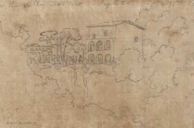 Nella valle di Vietri, 20 settembre