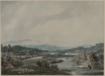 Paesaggio italiano