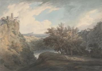 Il lago di Nemi