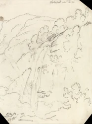 Cascata a Terni