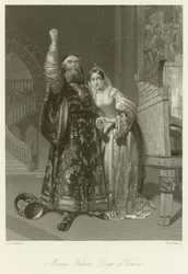 Marino Faliero