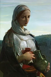 Maria Maddalena, 1859
