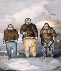 Kawalua, Tiagashu e Adlurak
