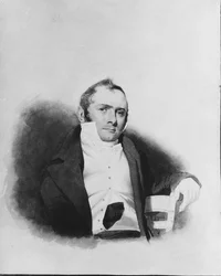Gabriel V. Ludlow, 1816