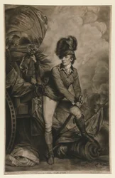 Ten. Col. Tarleton