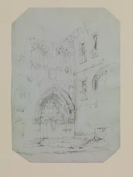 Cappella di Holyrood
