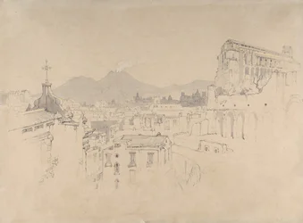 Napoli, 1841
