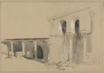 La Piazza Grande di Torcello