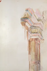 Il Palazzo Gambacorti, Pisa, 27 - 30 aprile 1872