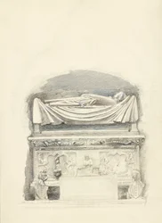 Il Sarcofago e l